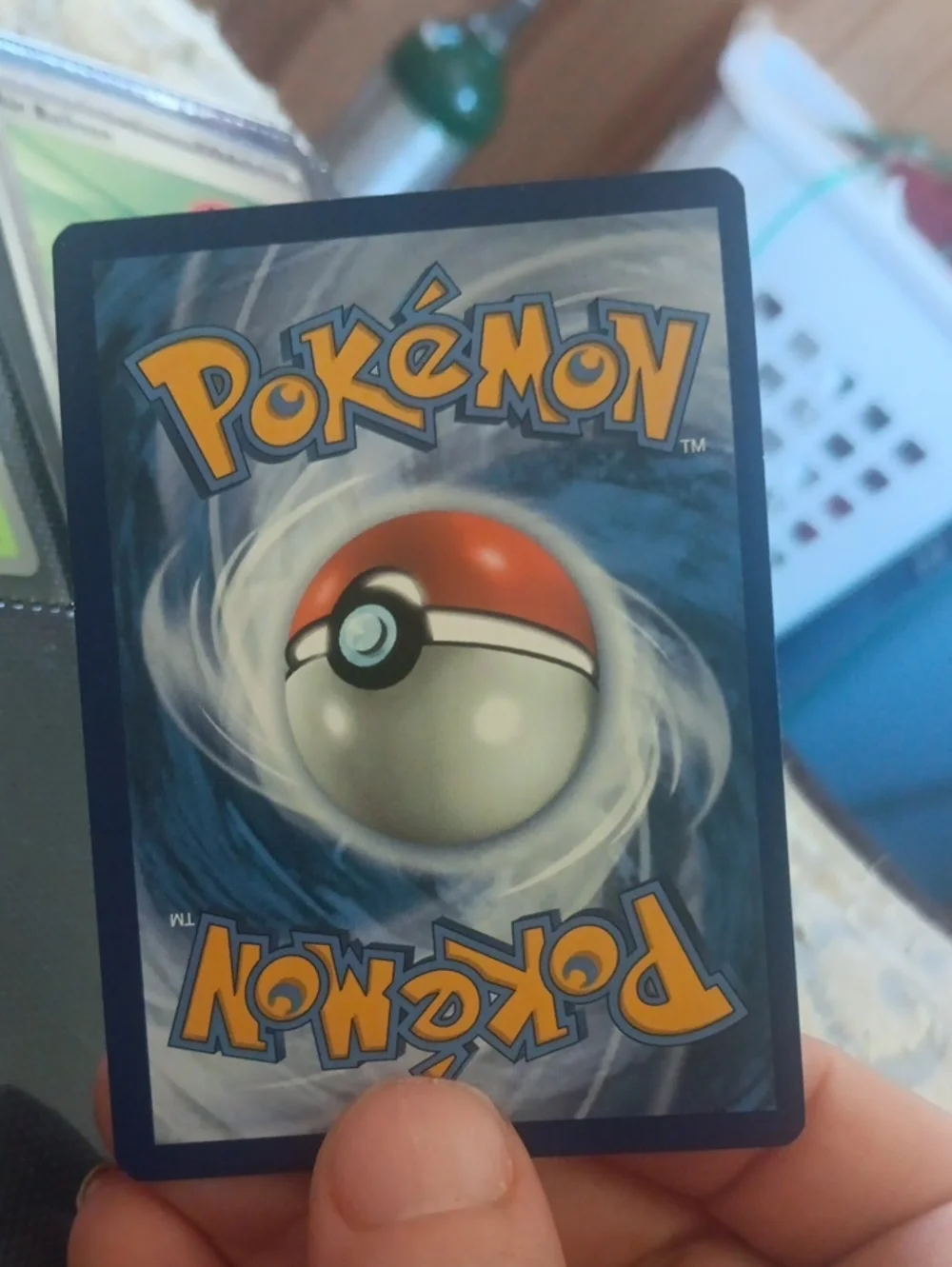 Pokemon official arboliva